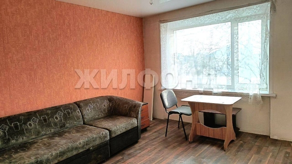 
  Продается 1-комн. квартира 25 м². Фото 1.