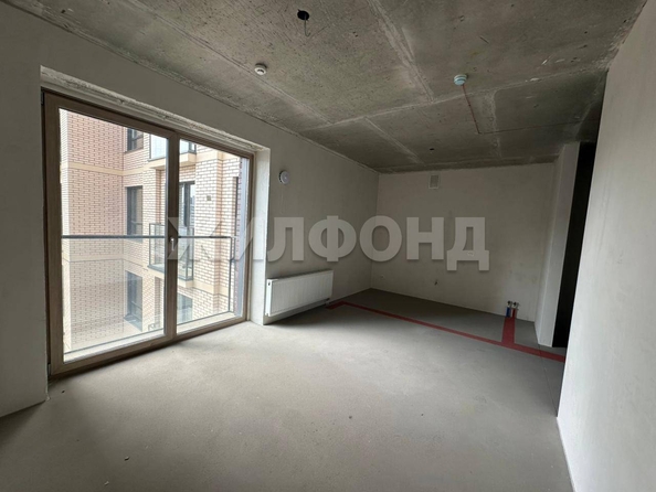 
  Продается 1-комн. квартира 33.9 м², в ЖК Прованс. Фото 6.