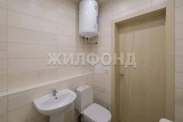 
  Продается 1-комн. квартира 33 м². Фото 4.