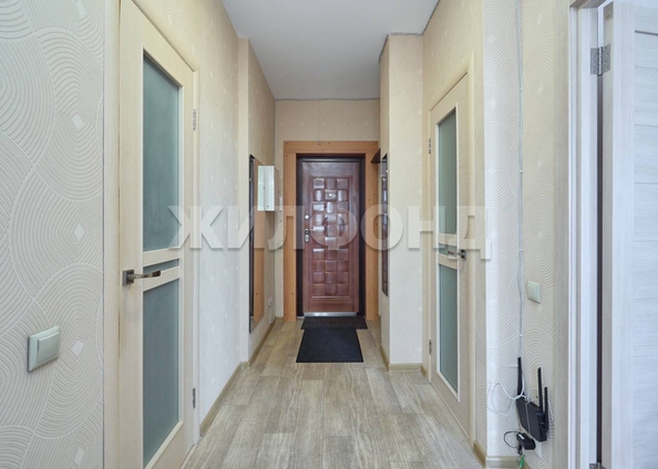 
  Продается 1-комн. квартира 48.7 м². Фото 18.