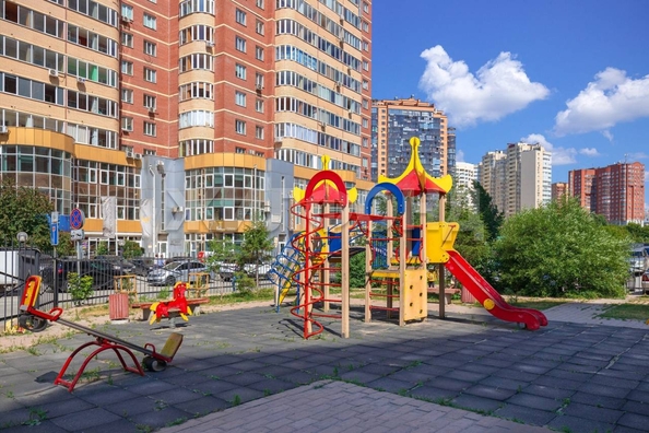 
  Продается 1-комн. квартира 48.7 м². Фото 34.