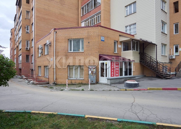 
  Продается 1-комн. квартира 45.9 м². Фото 3.