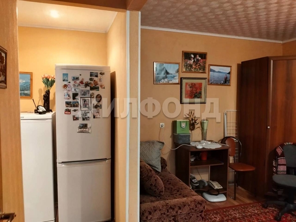 
  Продается 1-комн. квартира 32.7 м². Фото 7.