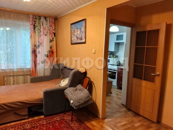 
  Продается 1-комн. квартира 32.7 м². Фото 6.