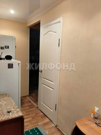
  Продается 1-комн. квартира 32.7 м². Фото 12.