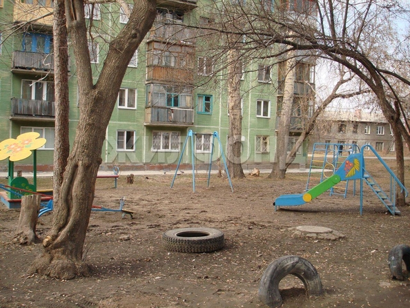 
  Продается 1-комн. квартира 32.7 м². Фото 26.