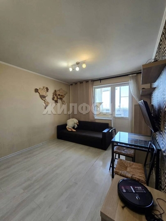 
  Продается студия 22 м². Фото 4.