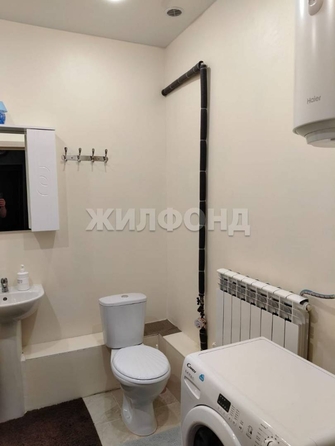 
  Продается 1-комн. квартира 32.3 м². Фото 9.