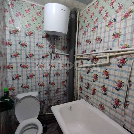
  Продается 2-комн. квартира 39.5 м². Фото 6.