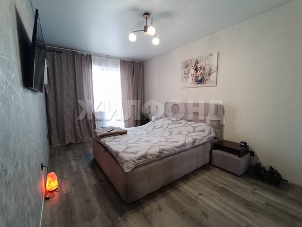 
  Продается 2-комн. квартира 61.2 м², в ЖК Ясный берег, дом 11. Фото 5.