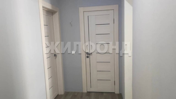 
  Продается 2-комн. квартира 44.8 м², в ЖК Малахит, дом 5. Фото 10.