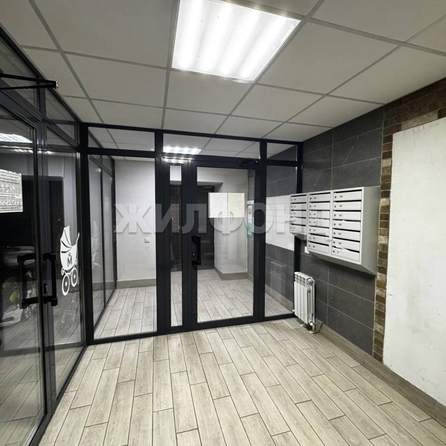 
  Продается 2-комн. квартира 44.8 м², в ЖК Малахит, дом 5. Фото 18.