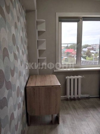 
  Продается 2-комн. квартира 41.3 м². Фото 11.
