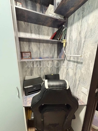 
  Продается 2-комн. квартира 47.6 м². Фото 26.