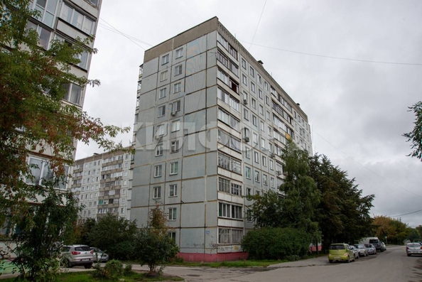 
  Продается 2-комн. квартира 45.6 м². Фото 12.