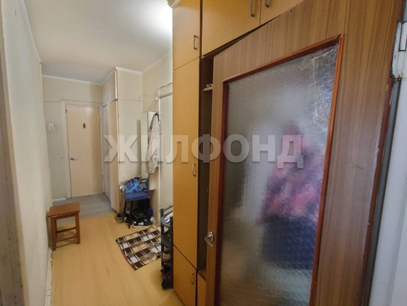 
  Продается 2-комн. квартира 45.8 м². Фото 6.