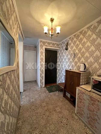 
  Продается 2-комн. квартира 40.2 м². Фото 9.