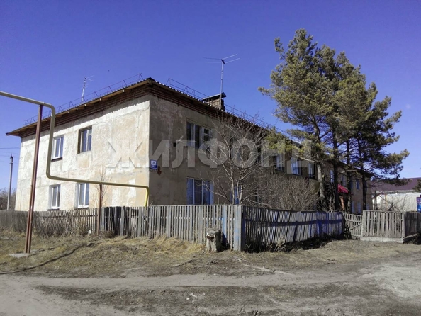 
  Продается 2-комн. квартира 40.2 м². Фото 19.
