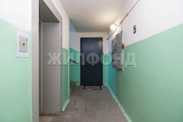 
  Продается 2-комн. квартира 56.8 м². Фото 20.