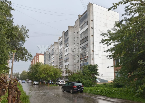 
  Продается 3-комн. квартира 62 м². Фото 20.