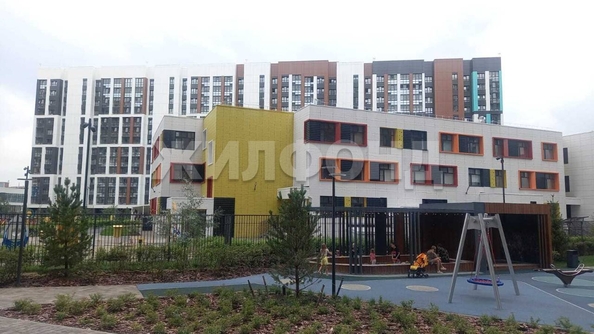 
  Продается 3-комн. квартира 84.6 м², в ЖК Галактика, дом 3 Сатурн. Фото 10.