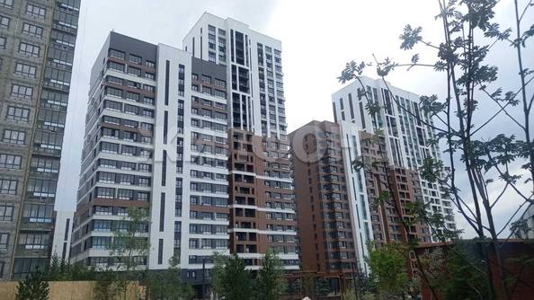
  Продается 3-комн. квартира 84.6 м², в ЖК Галактика, дом 3 Сатурн. Фото 12.