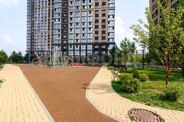 
  Продается 3-комн. квартира 65.8 м², в ЖК Чкалов, дом 2. Фото 29.