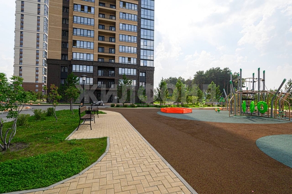 
  Продается 3-комн. квартира 65.8 м², в ЖК Чкалов, дом 2. Фото 31.