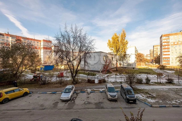 
  Продается 4-комн. квартира 71.2 м². Фото 17.