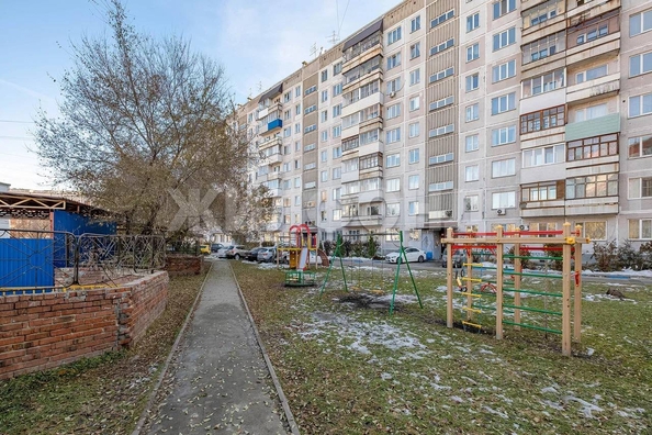 
  Продается 4-комн. квартира 71.2 м². Фото 18.