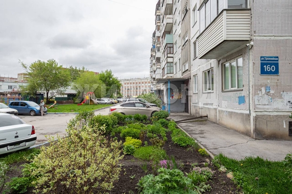 
  Продается 4-комн. квартира 71.2 м². Фото 22.