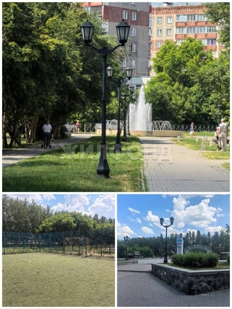 
  Продается 4-комн. квартира 71.2 м². Фото 23.