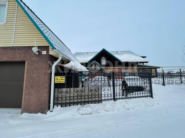 
  Продается дом 286.8 м². Фото 1.