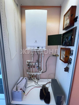 
  Продается дом 286.8 м². Фото 6.