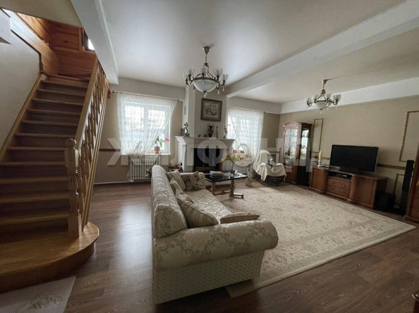 
  Продается дом 286.8 м². Фото 18.