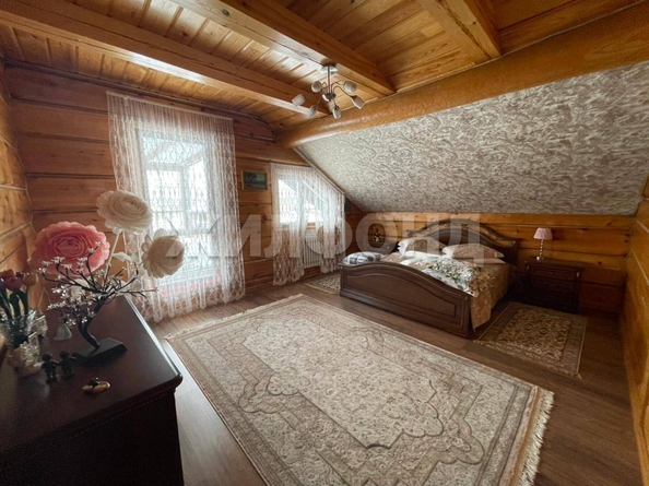 
  Продается дом 286.8 м². Фото 28.