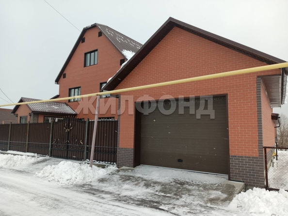 
  Продается дом 220 м². Фото 2.