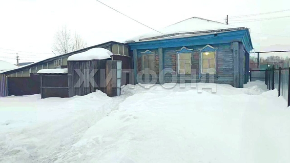 
  Продается дом 41.3 м². Фото 18.