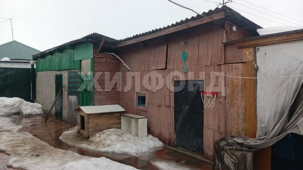 
  Продается дом 53.9 м². Фото 7.