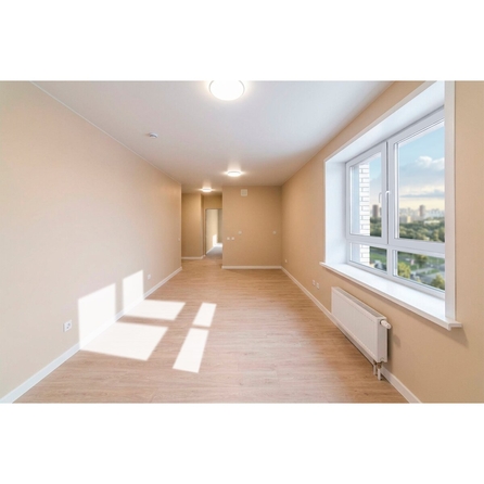 
  Продается 1-комн. квартира 45.19 м², в ЖК Чкалов, дом 7. Фото 21.