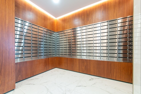 
  Продается 1-комн. квартира 45.19 м², в ЖК Чкалов, дом 7. Фото 38.
