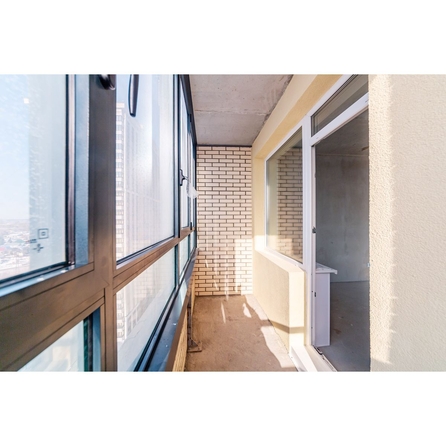 
  Продается 1-комн. квартира 45.19 м², в ЖК Чкалов, дом 7. Фото 21.