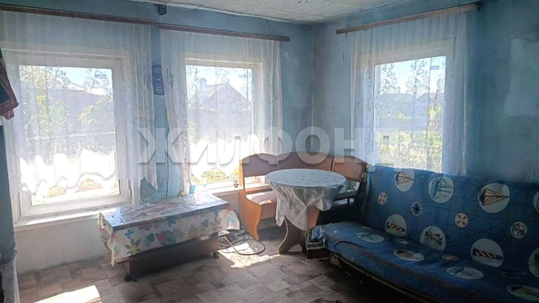 
  Продается дом 30.1 м². Фото 11.