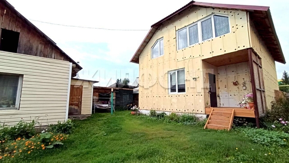 
  Продается дом 122.3 м². Фото 13.