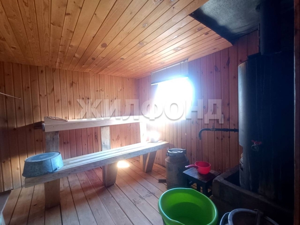 
  Продается дом 69.4 м². Фото 10.