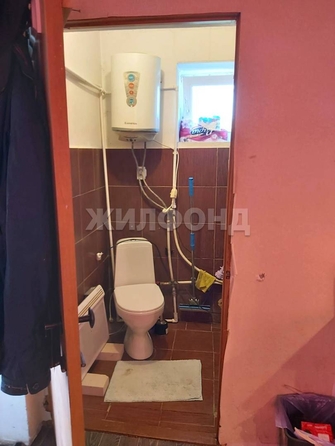 
  Продается дом 24.3 м². Фото 4.