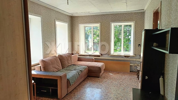 
  Продается дом 53 м². Фото 2.
