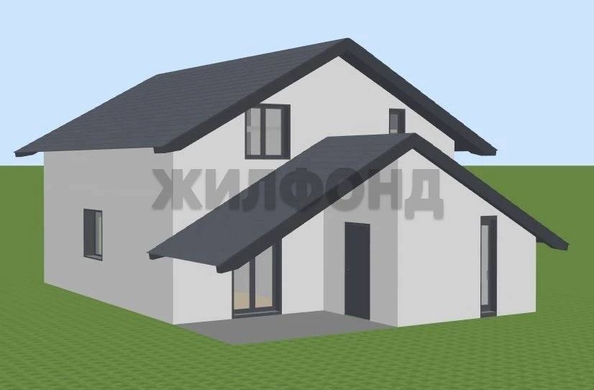 
  Продается дом 145 м². Фото 4.