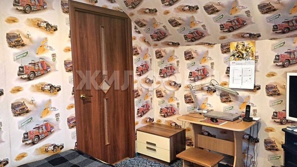
  Продается дом 74 м². Фото 21.