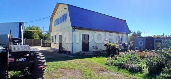 
  Продается дом 130 м². Фото 2.